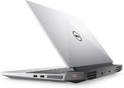 Dell G15 5520 Latest Gaming Laptop, 12th Gen Intel Core i5 12500H, 15.6 Inch FHD, 512GB SSD, 8 GB RAM, Gray, G15 5520 1300 GRY, Gaming Inspiron G15 5520