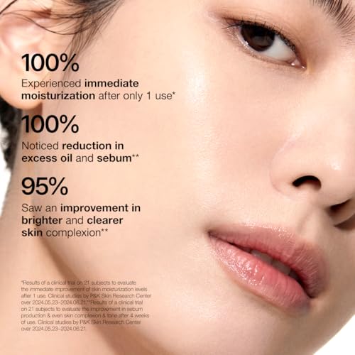 ANUA Rice 70 Glow Milky Toner, for Glass Skin, Rice Water, Niacinamide, Ceramides, Panthenol, Non comedogenic, Fungal Acne Safe, Korean Skin Care, 250ml/8.45fl.oz.