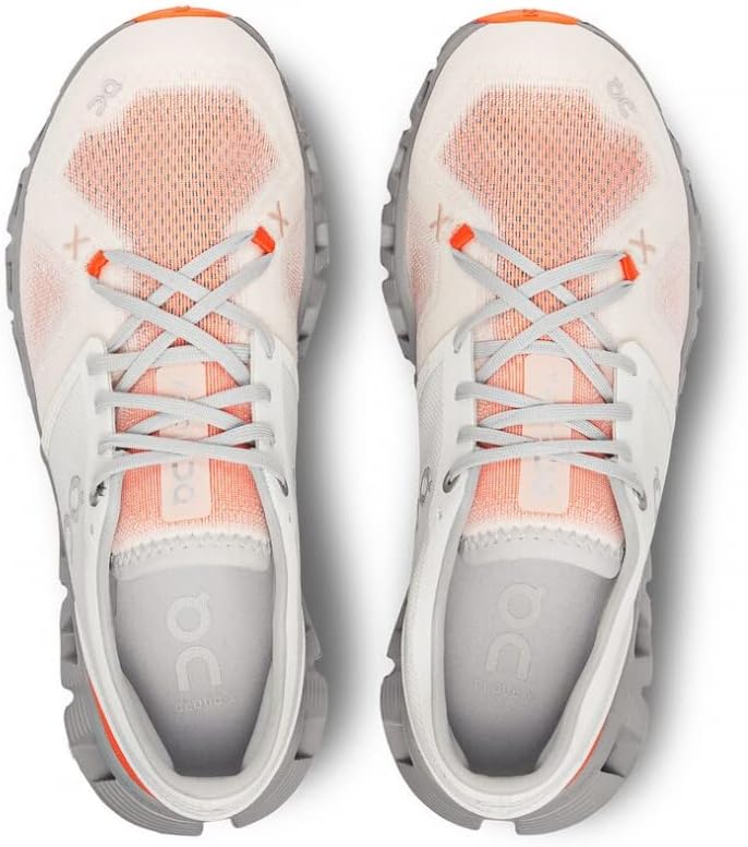 ON Cloud X 3 womens Running Shoes