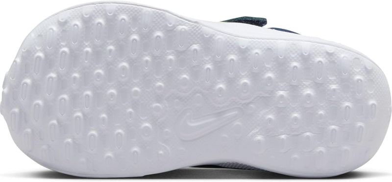 Nike REVOLUTION 7 TDV unisex-child LACED SHOES