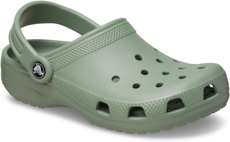 Crocs Crocs Kids' Classic Clog unisex-child Clog