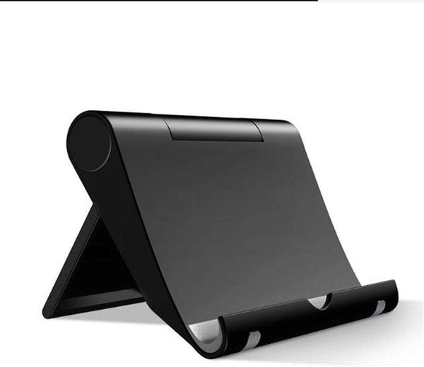 Mobile Phone Stand Cell Phone Holder Foldable Multi-Angle Holder For Iphone X, Iphone 8 7 Plus 6S 5S,Samsung,Galaxy S9 S8 S7 S6 S5
