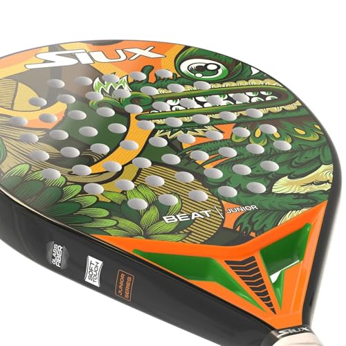 Siux Junior 2025 Padel Racket
