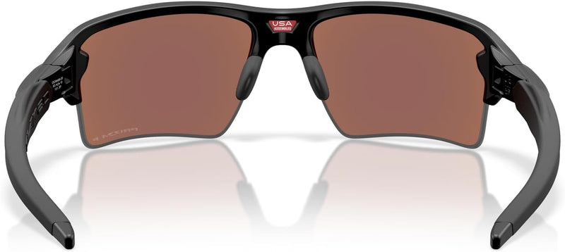 Oakley Mens Oo9488 Flak 2.0 Xxl Sunglasses