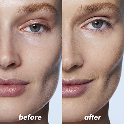 e.l.f. Camo colour Corrector, Hydrating & Long-Lasting Colour Corrector For Camouflaging Discolouration, Dullness & Redness, Vegan & Cruelty-Free, Peach