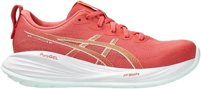 Asics GEL-CUMULUS 27 womens PERFORMANCE RUNNING SHOES