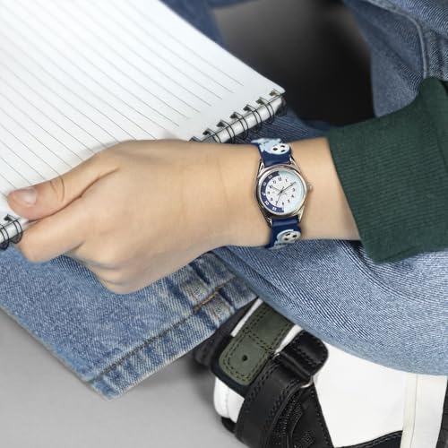 Tikkers 3D Football watch, ATK1110