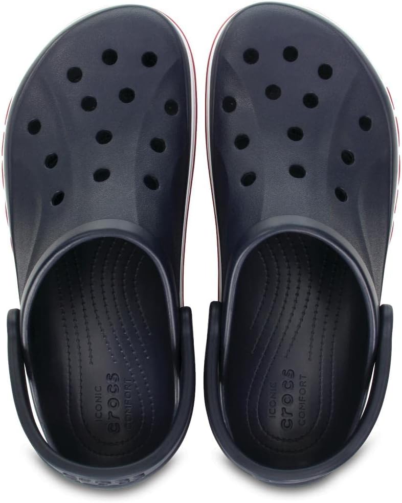 Crocs Unisex Adult Bayaband Clog
