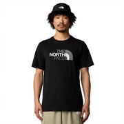 Easy Men's T-Shirt Black