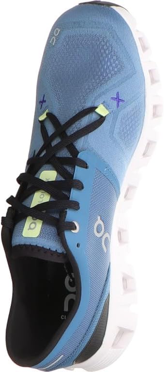 On Cloud X 3 mens Running Shoe