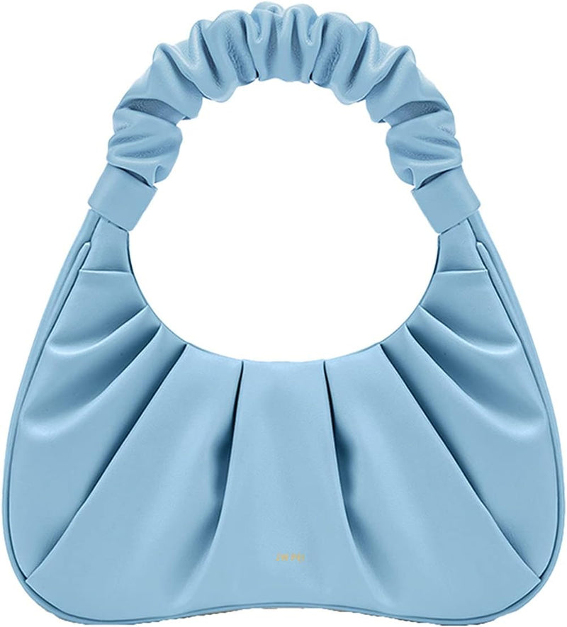 JW PEI Women's Gabbi Ruched Hobo Handbag