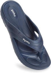 YOHO Floats V Shape womens Slipper