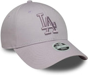 Era League ESS 940 FA25 for Women, Pastel Purple One Size - PURPLE