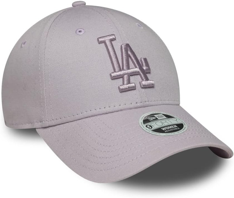 Era League ESS 940 FA25 for Women, Pastel Purple One Size - PURPLE