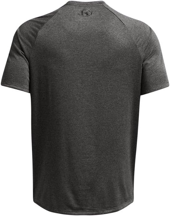 Under Armour mens Ua Tech 2.0 Ss T-shirt