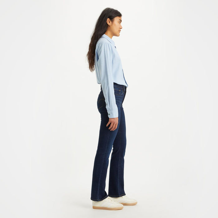 Levi's Womens Levi's® Women's 315 Shaping Bootcut Jeans Jeans