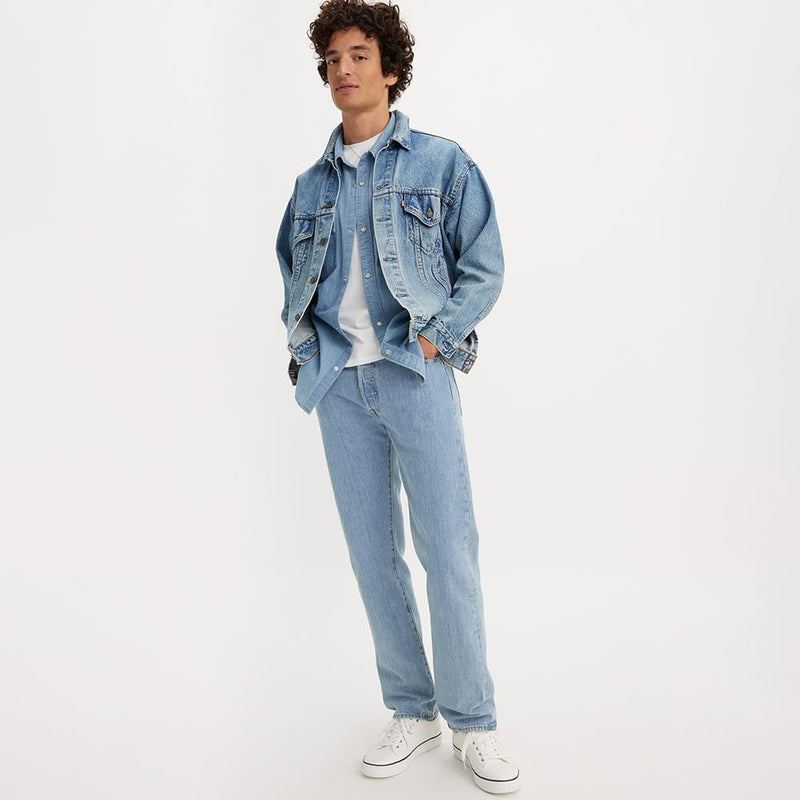 Levi's Men 005010194 Denim Jeans Size- Regular