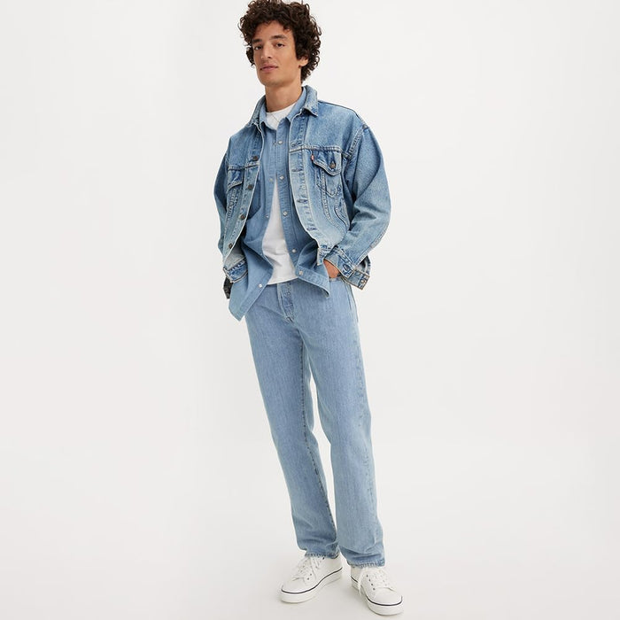 Levi's Men 005010194 Denim Jeans Size- Regular