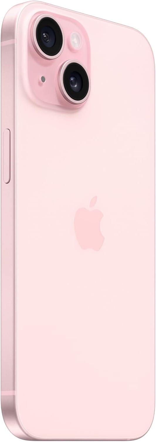 Apple iPhone 15 (512 GB) - Green
