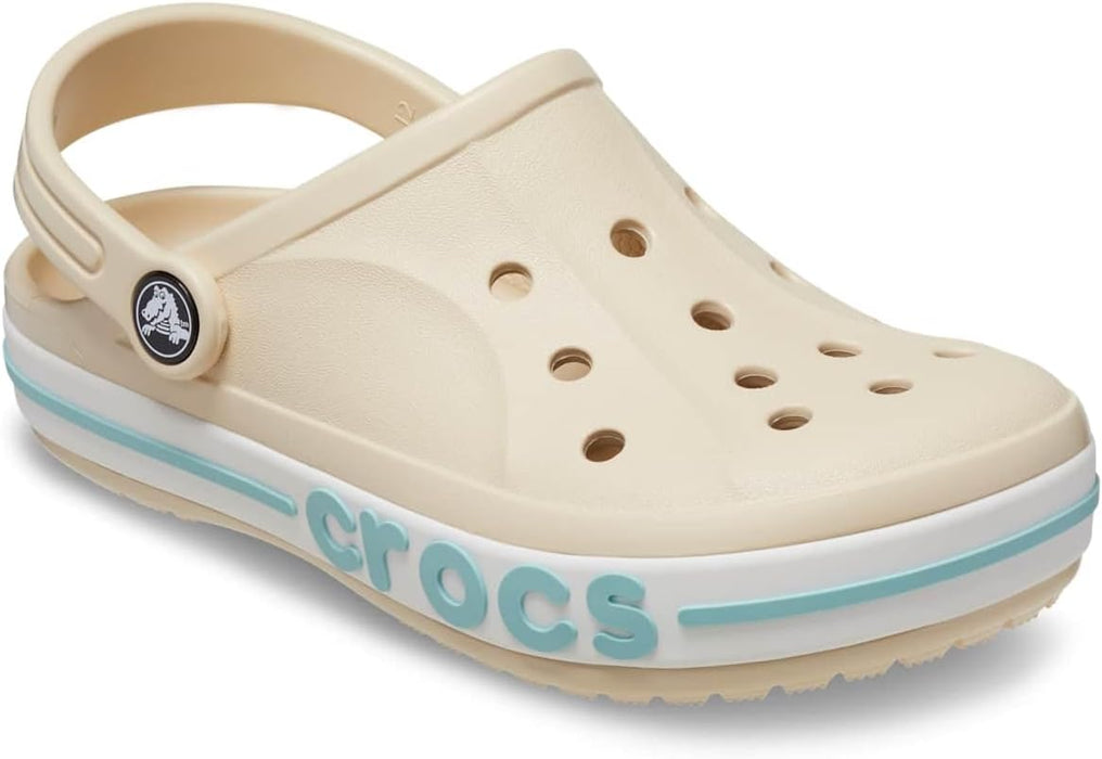 Crocs Crocs Kids' Bayaband Clog unisex-child Clog