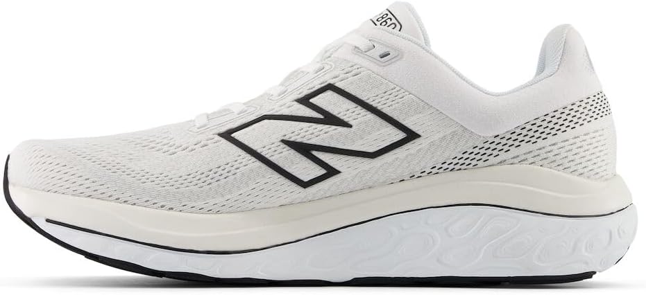 New Balance Fresh Foam X 860 V14 mens Running Shoe