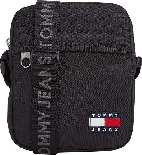 Tommy Jeans Men's Iconic Crossover Handbag