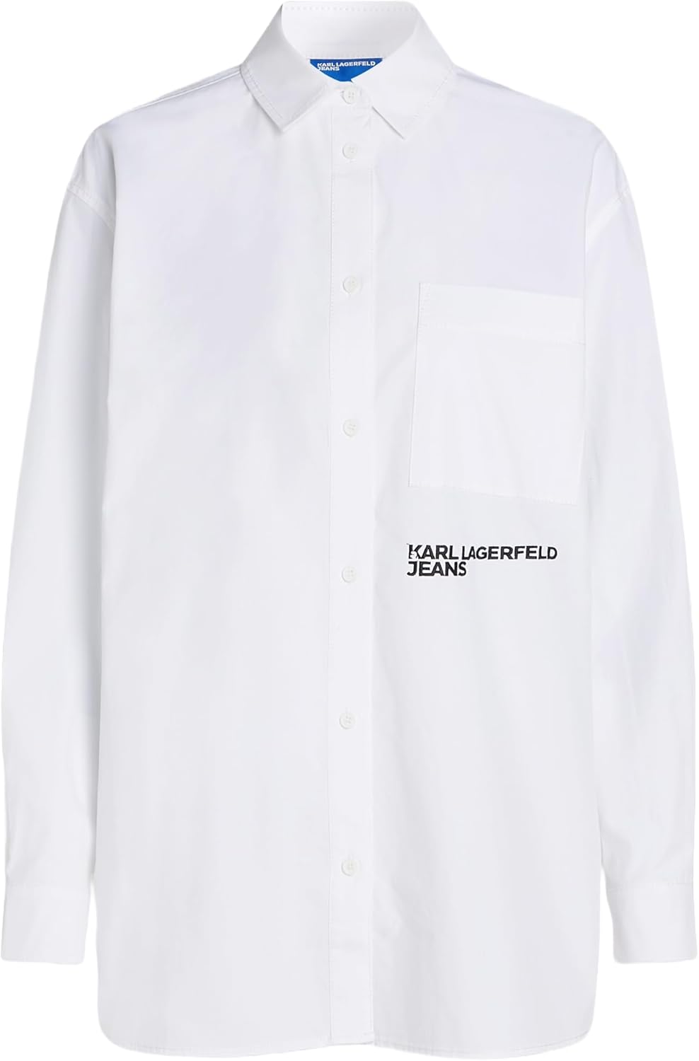 Women's Klj Shirt Shirt