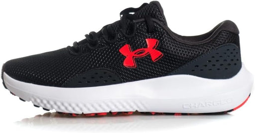 Charged Surge 4 mens Sneaker - BLACK