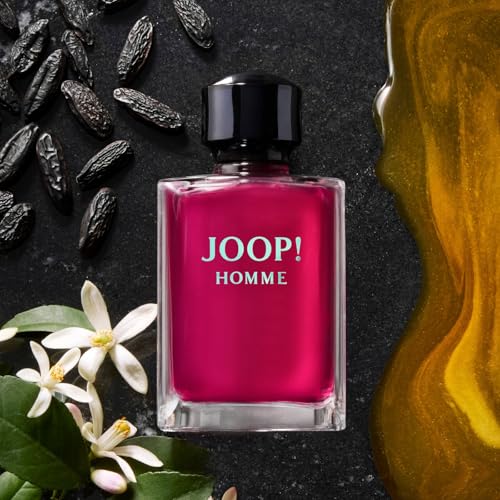 Joop! Perfume for men, 200 ml - EDT Spray