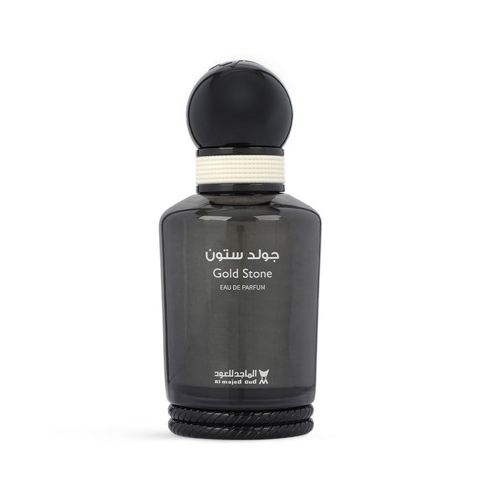 Almajed for Oud Almajed Oud Noir Perfume for Unisex Eau De Parfum 150ML