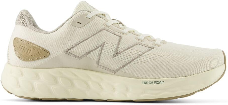 New Balance Fresh Foam 680 V8 mens Running Shoe
