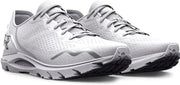 Ua W Hovr Sonic 6 Women's Shoes,White,size 40 EU