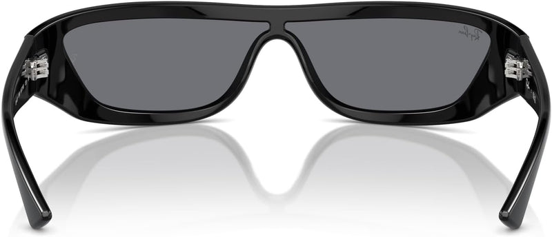 Ray-Ban Rb4431 Xan Rectangular Sunglasses
