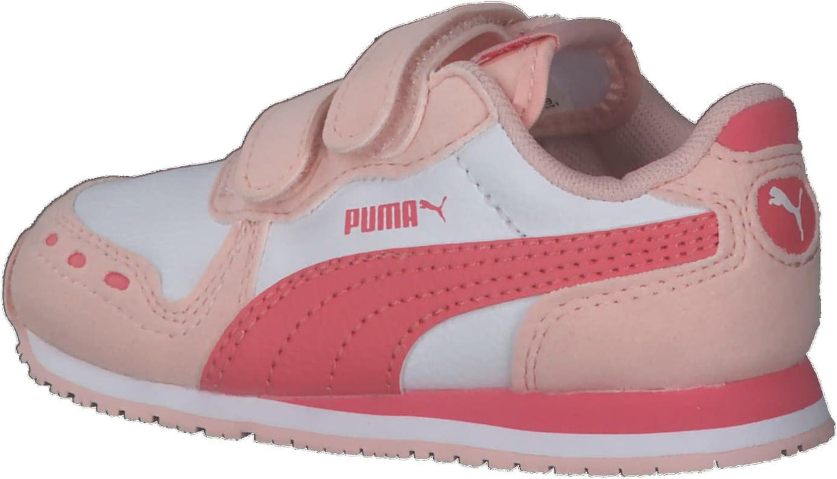 PUMA Cabana Racer Sl 20 V Inf Unisex Kids Sneaker