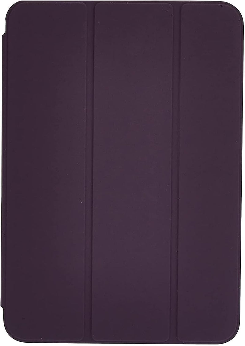 Apple Smart Folio (for iPad mini - 6th generation) - English Lavender