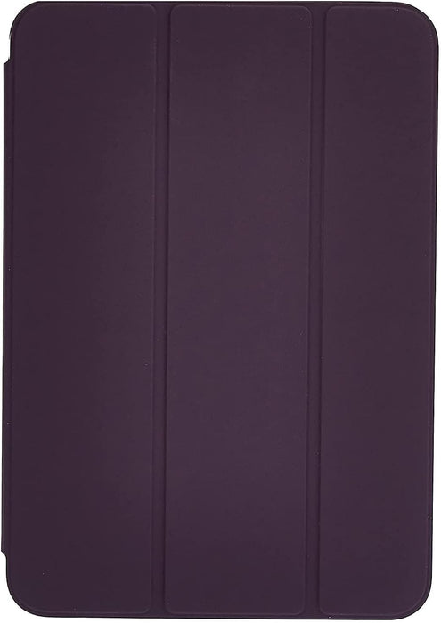 Apple Smart Folio (for iPad mini - 6th generation) - English Lavender