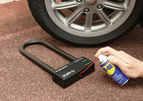 WD-40 Rust Remover, 330ML