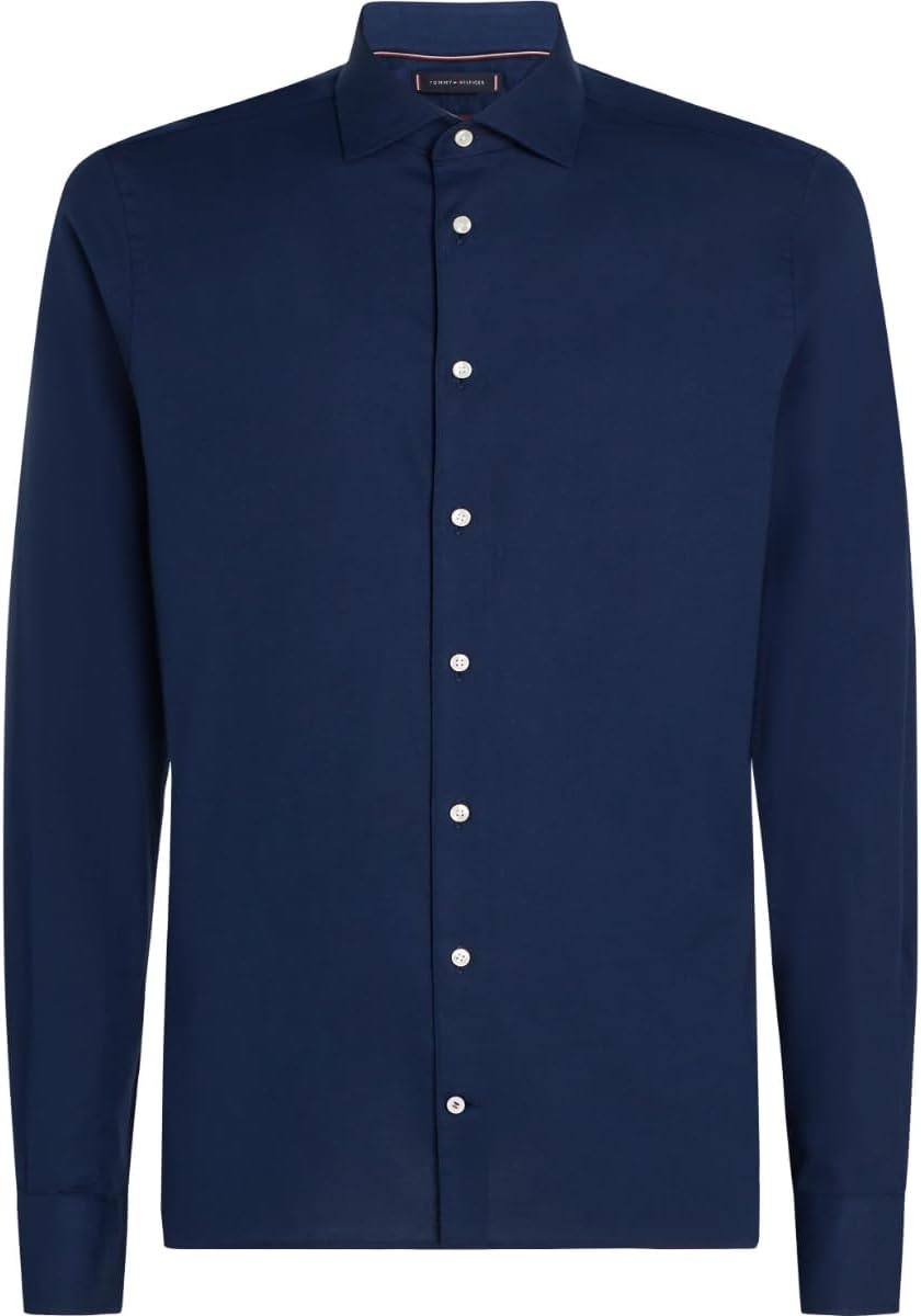 Mens FLEX COLLAR DOBBY SF Classic – image 1