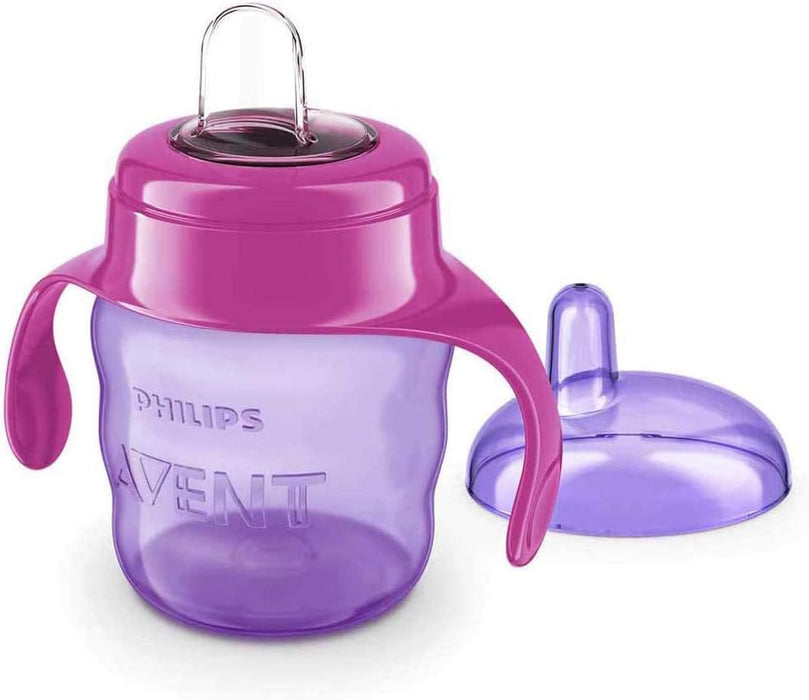 Philips AVENT CLASSIC SPOUT CUP 7OZ SINGLE for Boys