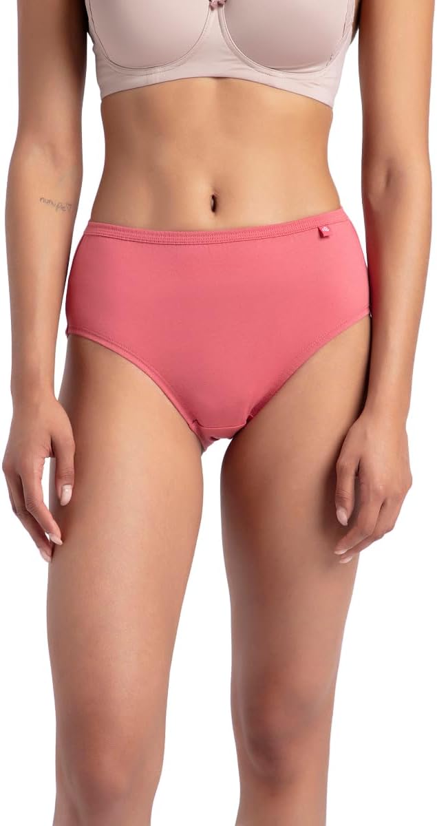 Jockey Women 1406 Panty (pack of 3)