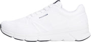 Modern Comfort mens Sneakers - White
