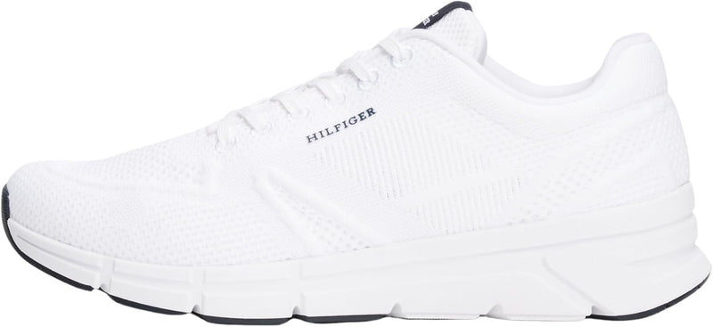 Modern Comfort mens Sneakers - White