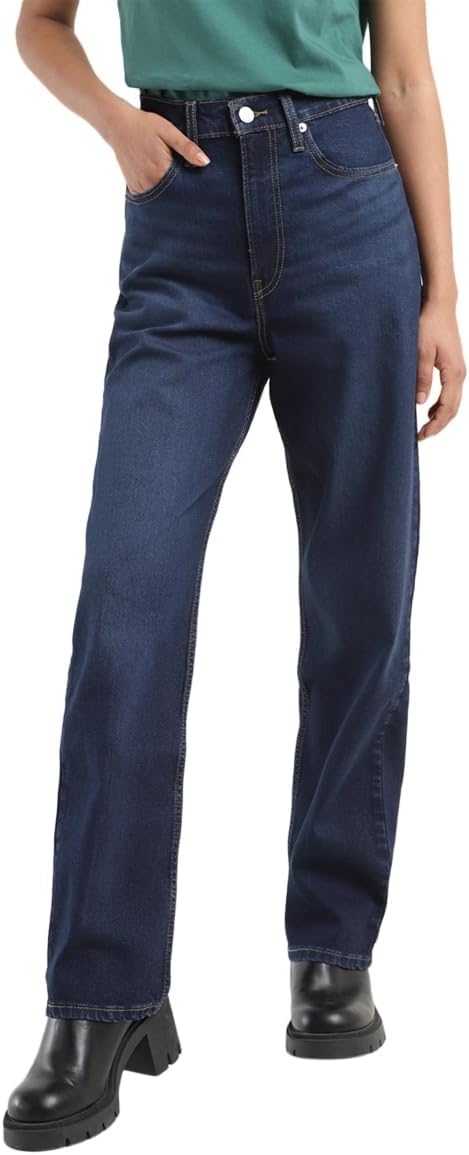 Levi's Women's A7092-0003 Fashion Fits