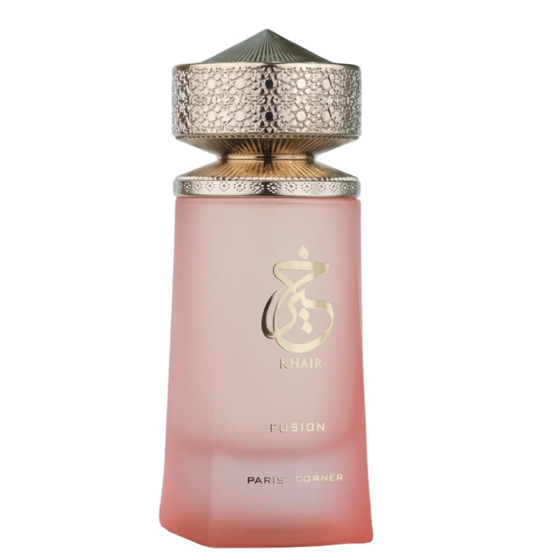 KHAIR FUSION 100ML BY PARIS CORNER