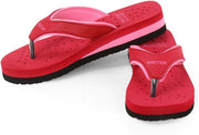 DOCTOR EXTRA SOFT Ortho Care Diabetic Orthopaedic Pregnancy Super Comfort Dr Flipflops and House Slippers For Women's and Girl's D-18