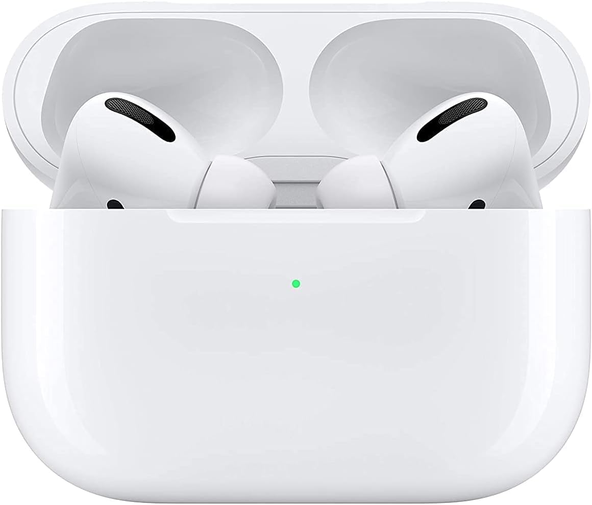 Earbuds & Audio