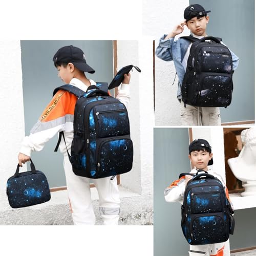 MITOWERMI boys Sam2513 Luggage- Kids' Luggage