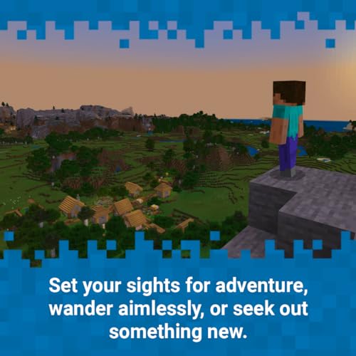 Minecraft /Switch