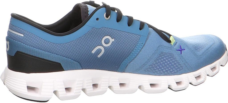 On Cloud X 3 mens Running Shoe