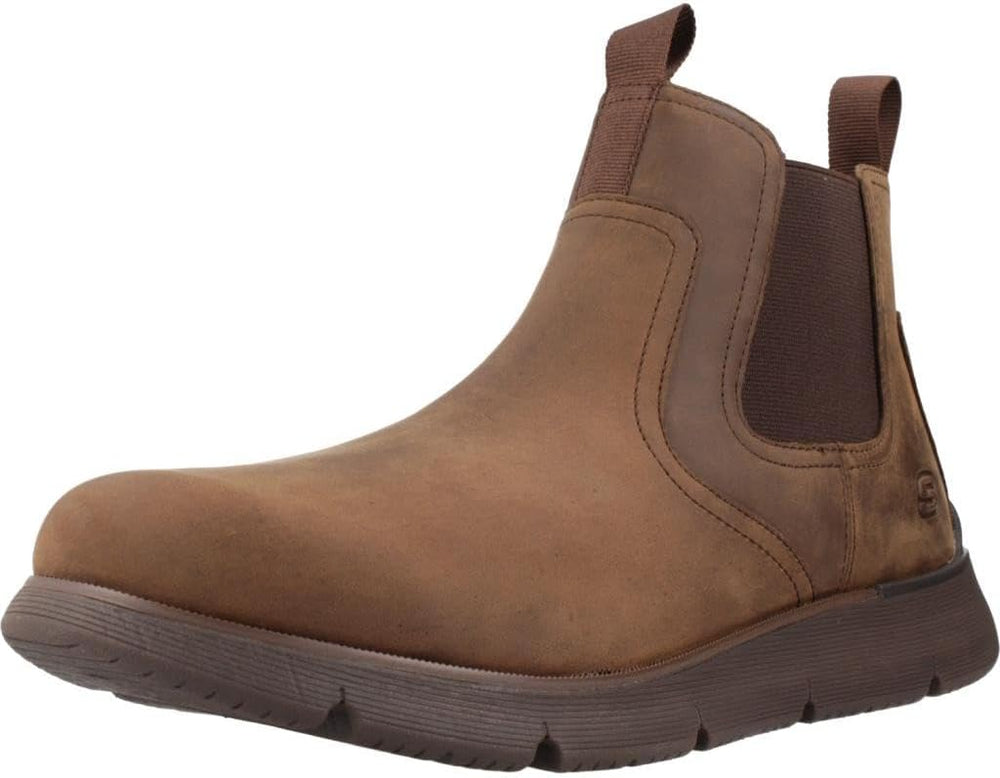 Skechers Skechers Augustino Herrenstiefel mens Ankle Boot